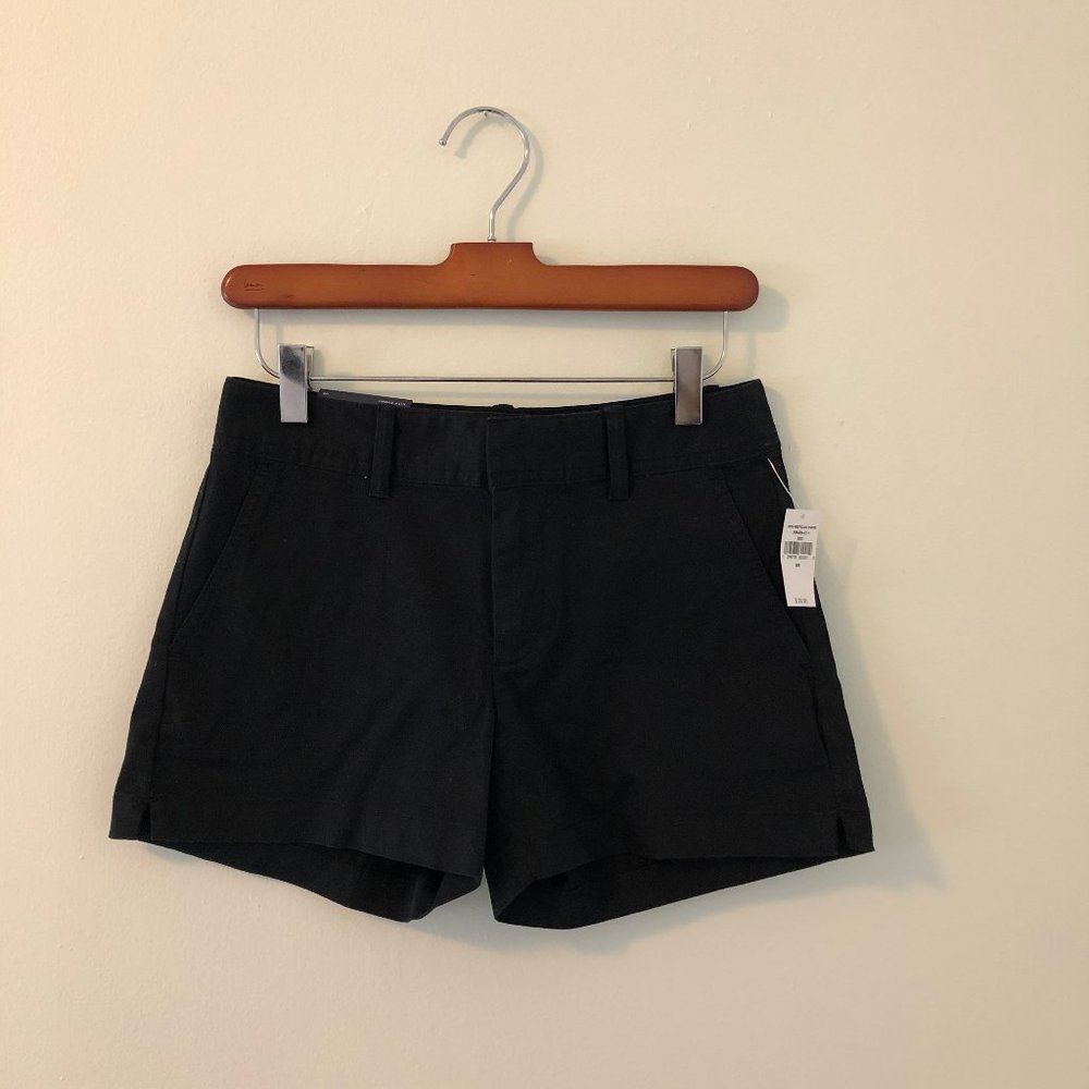 Gap Black Shorts